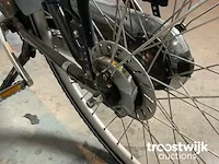 Elektrische fiets - afbeelding 8 van  9