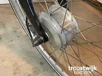 Elektrische fiets - afbeelding 9 van  9
