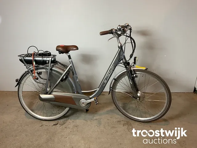 Elektrische fiets - afbeelding 1 van  9