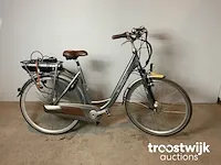 Elektrische fiets - afbeelding 1 van  9
