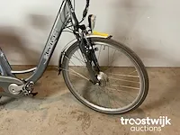 Elektrische fiets - afbeelding 2 van  9