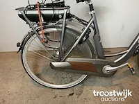 Elektrische fiets - afbeelding 3 van  9