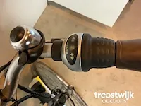 Elektrische fiets - afbeelding 5 van  9