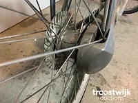 Elektrische fiets - afbeelding 8 van  9
