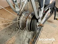 Elektrische fiets - afbeelding 7 van  9