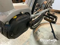 Elektrische fiets - afbeelding 9 van  9