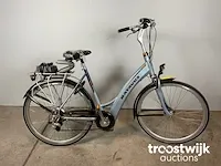 Elektrische fiets - afbeelding 1 van  6