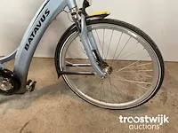 Elektrische fiets - afbeelding 2 van  6