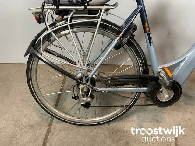 Elektrische fiets - afbeelding 3 van  6