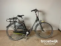 Elektrische fiets - afbeelding 1 van  9