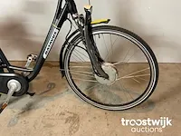 Elektrische fiets - afbeelding 2 van  9