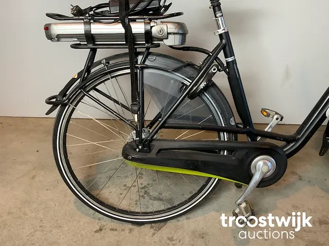 Elektrische fiets - afbeelding 3 van  9