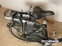 Elektrische fiets - afbeelding 4 van  9