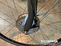 Elektrische fiets - afbeelding 9 van  9