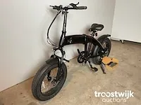 Elektrische fiets - afbeelding 1 van  6