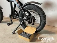Elektrische fiets - afbeelding 4 van  6