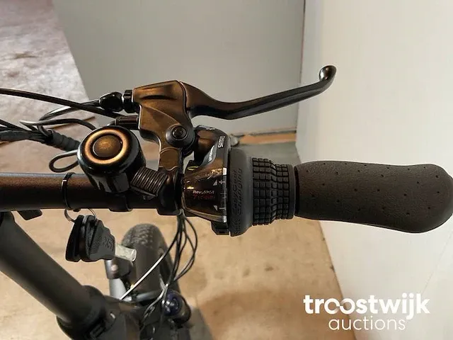 Elektrische fiets - afbeelding 6 van  6
