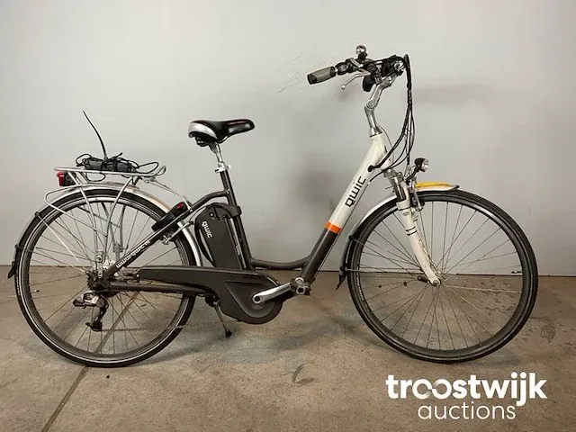 Elektrische fiets - afbeelding 1 van  7