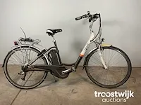 Elektrische fiets - afbeelding 1 van  7