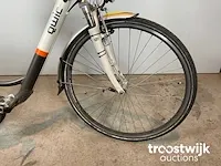 Elektrische fiets - afbeelding 2 van  7