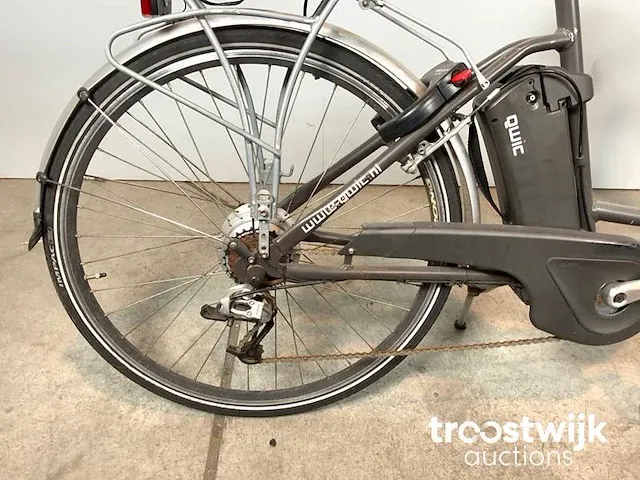 Elektrische fiets - afbeelding 3 van  7