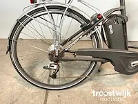 Elektrische fiets - afbeelding 3 van  7