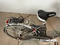 Elektrische fiets - afbeelding 4 van  7