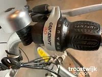 Elektrische fiets - afbeelding 5 van  7