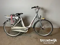 Elektrische fiets - afbeelding 1 van  9