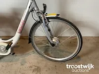 Elektrische fiets - afbeelding 2 van  9