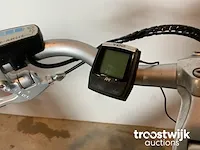 Elektrische fiets - afbeelding 7 van  9