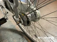 Elektrische fiets - afbeelding 8 van  9