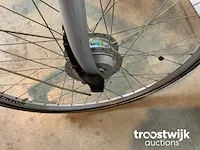 Elektrische fiets - afbeelding 9 van  9