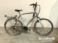 Elektrische fiets