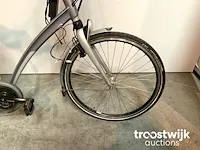 Elektrische fiets - afbeelding 2 van  9