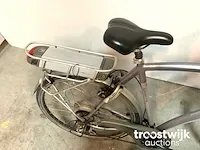 Elektrische fiets - afbeelding 4 van  9