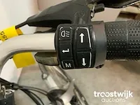 Elektrische fiets - afbeelding 5 van  9
