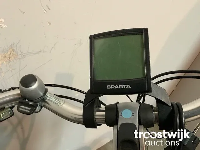 Elektrische fiets - afbeelding 6 van  9