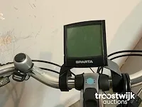 Elektrische fiets - afbeelding 6 van  9