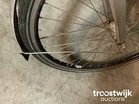 Elektrische fiets - afbeelding 9 van  9