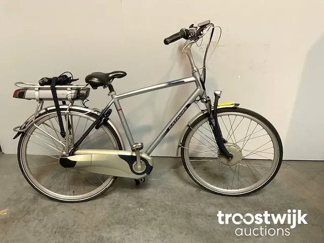 Elektrische fiets - afbeelding 1 van  9