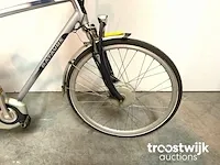 Elektrische fiets - afbeelding 2 van  9