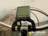 Elektrische fiets - afbeelding 6 van  9