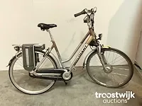 Elektrische fiets - afbeelding 1 van  9