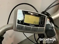 Elektrische fiets - afbeelding 4 van  9