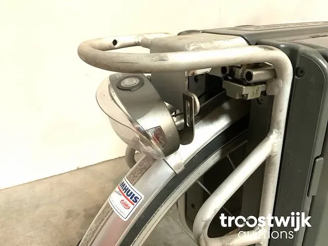 Elektrische fiets - afbeelding 6 van  9