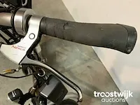 Elektrische fiets - afbeelding 7 van  9