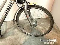Elektrische fiets - afbeelding 8 van  9