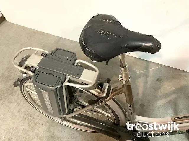 Elektrische fiets - afbeelding 9 van  9