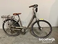Elektrische fiets - afbeelding 1 van  8